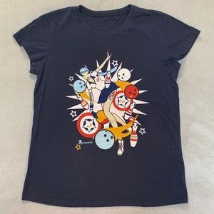 2/$20 🌞 Tokidoki T-shirt